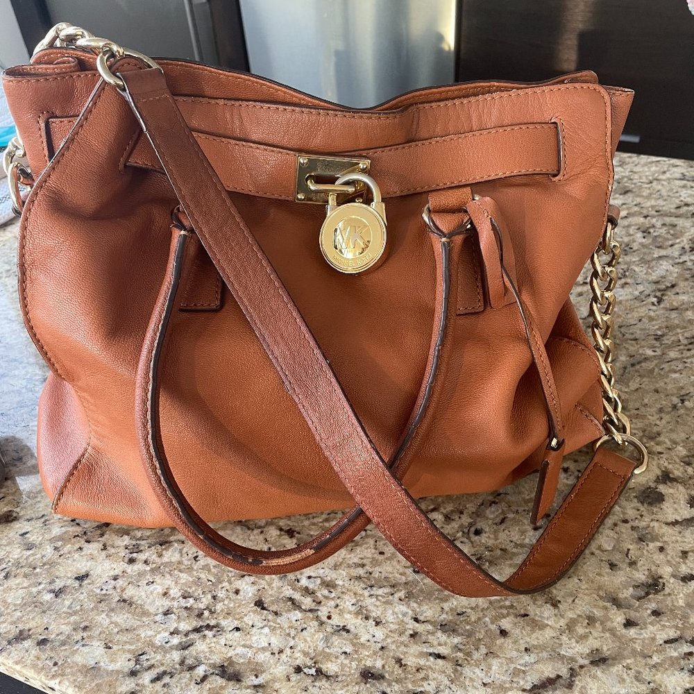 Michael Kors Hamilton (old style)